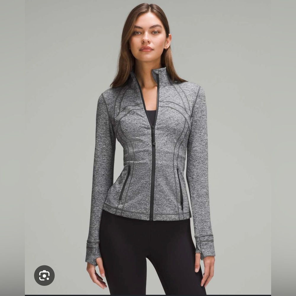 Lululemon Define Jacket